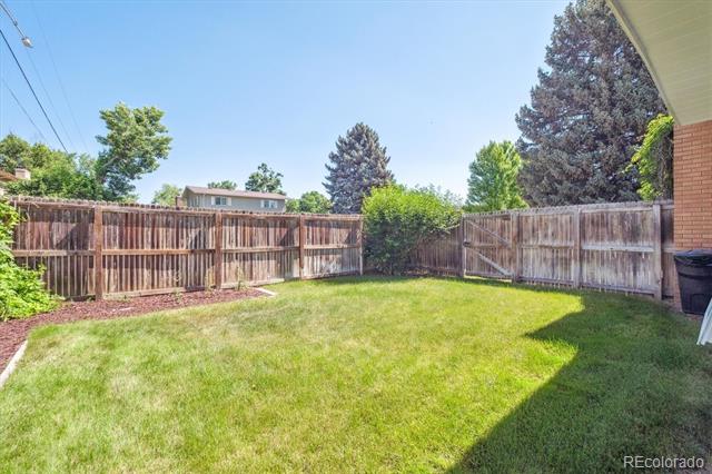 7351 S Sheridan Court