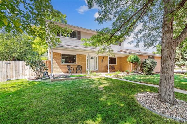 7351 S Sheridan Court