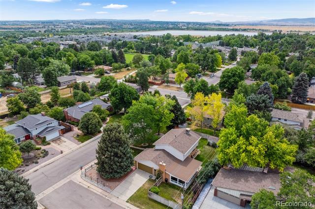 7351 S Sheridan Court