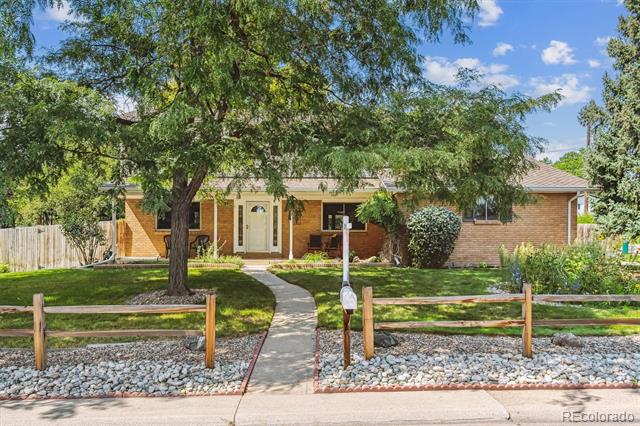 7351 S Sheridan Court