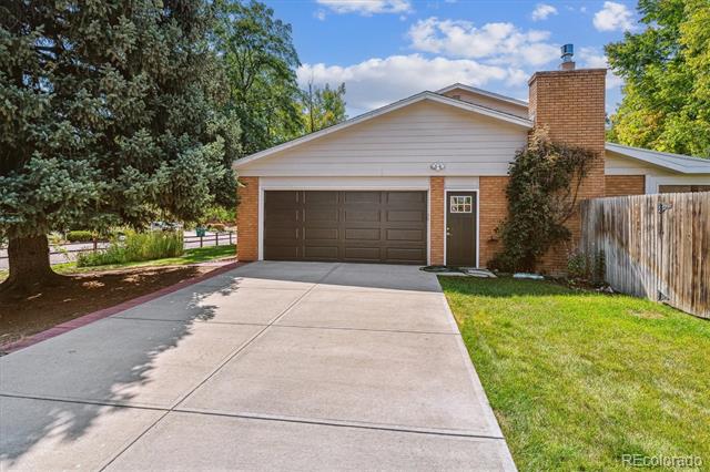 7351 S Sheridan Court