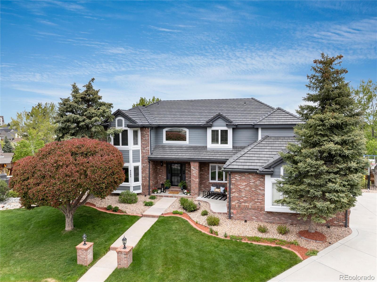 9202 Rockport Lane