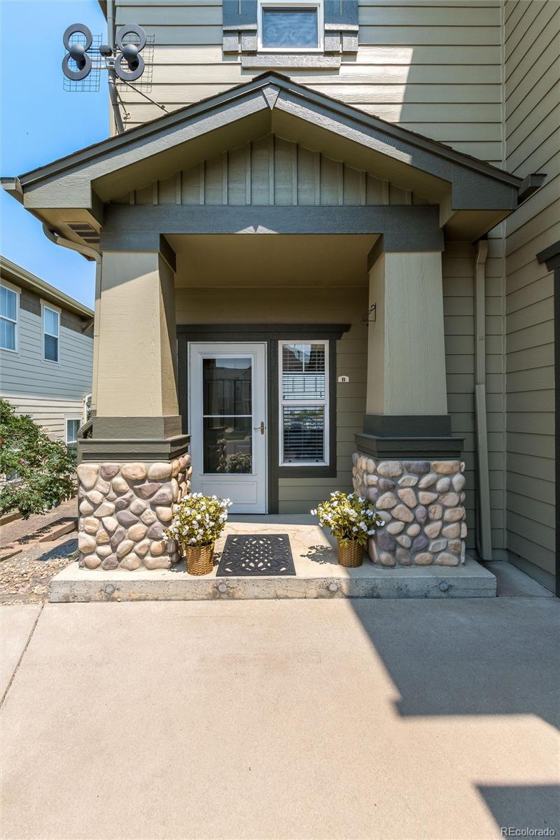 13052 E Grant Circle Unit: B