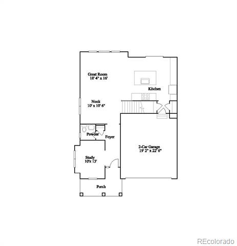 7317 S Yank Court