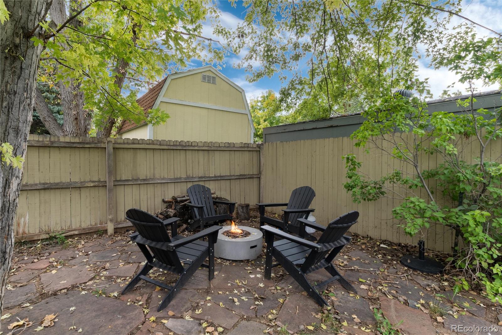 7641 S Wellington Street