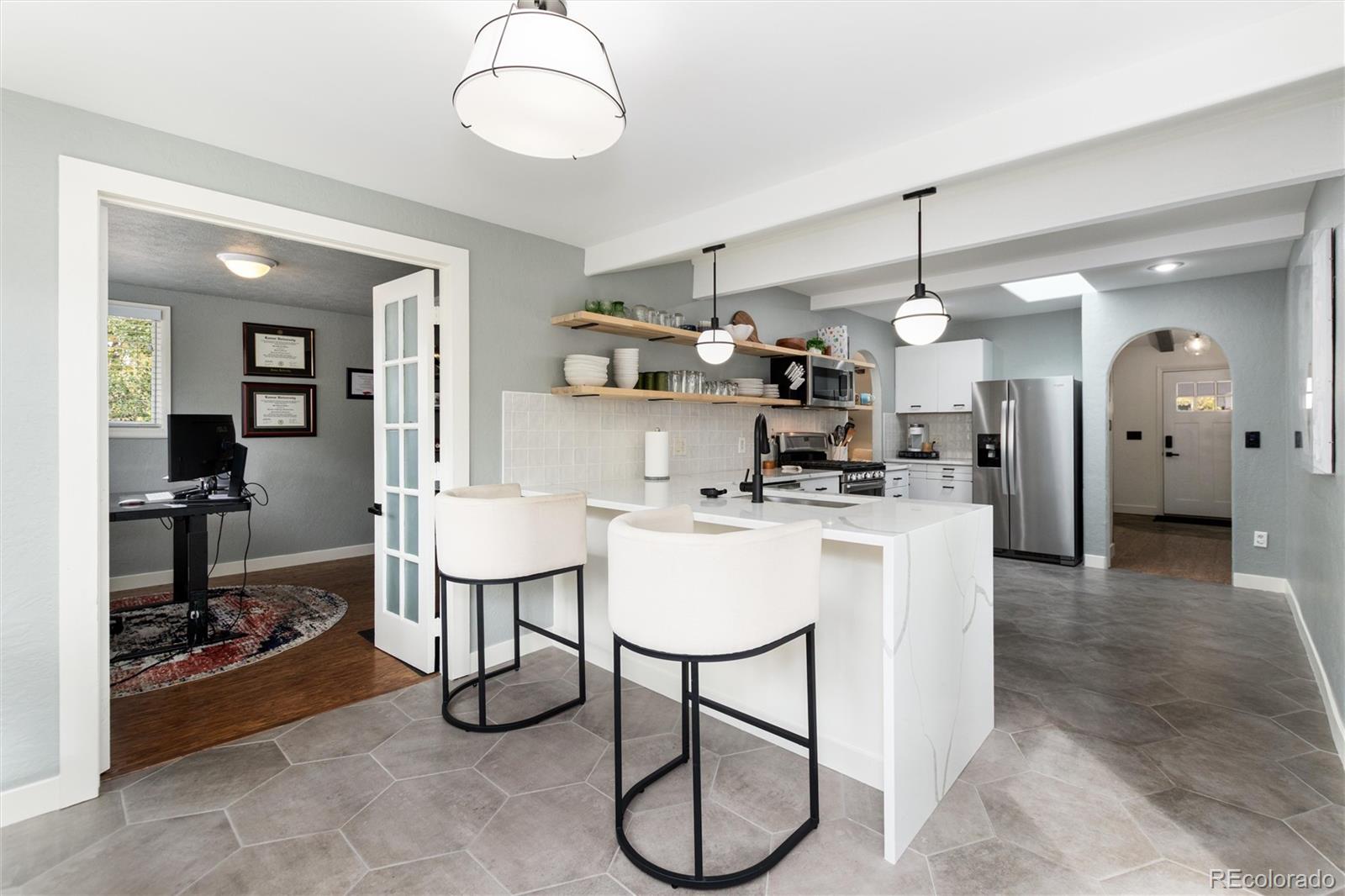 7641 S Wellington Street