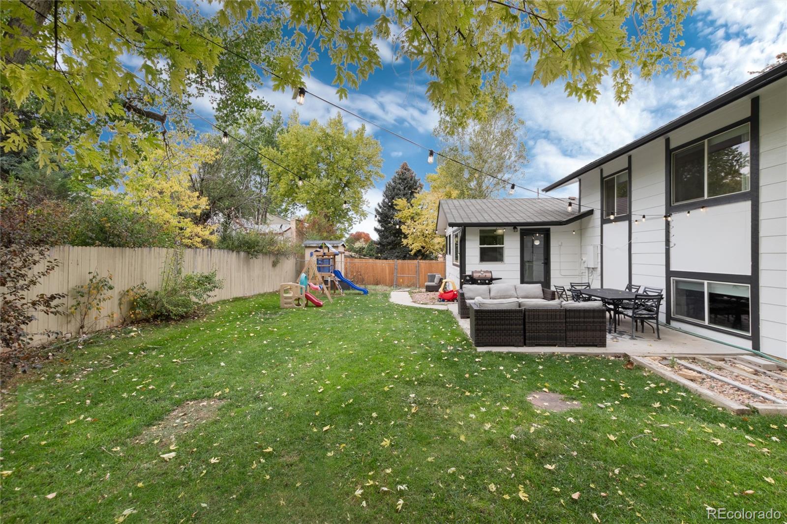 7641 S Wellington Street