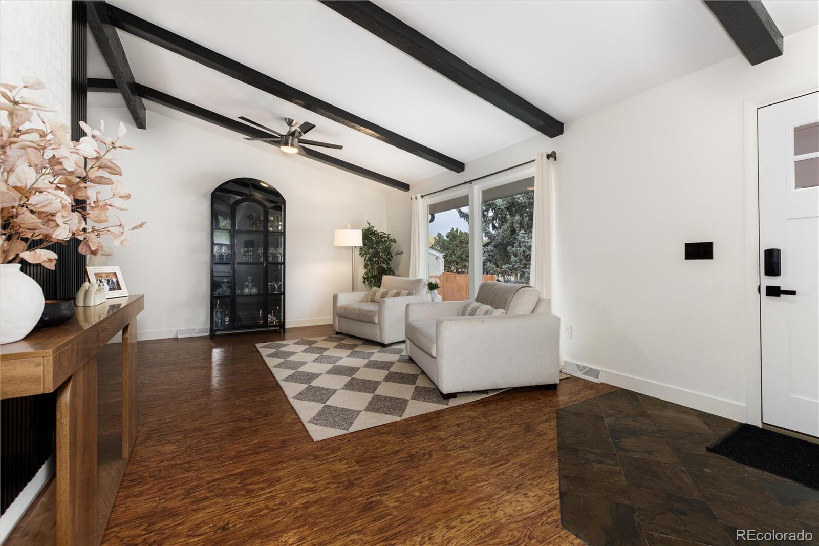 7641 S Wellington Street