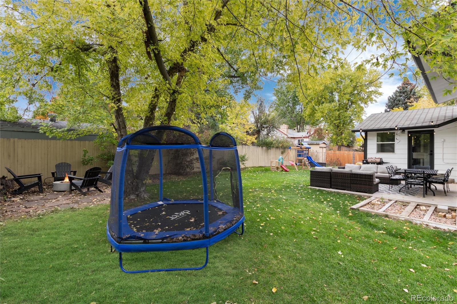 7641 S Wellington Street