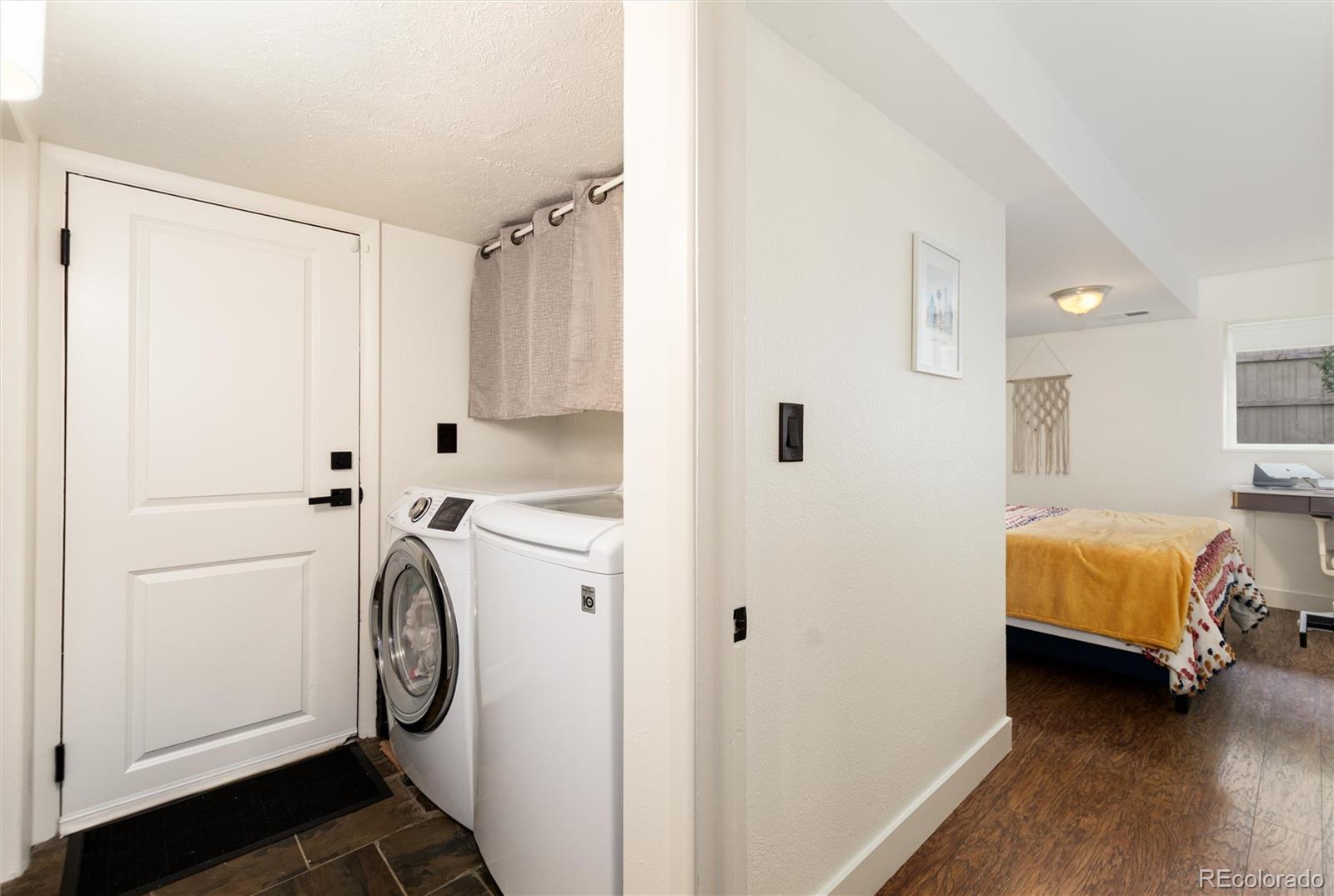 7641 S Wellington Street