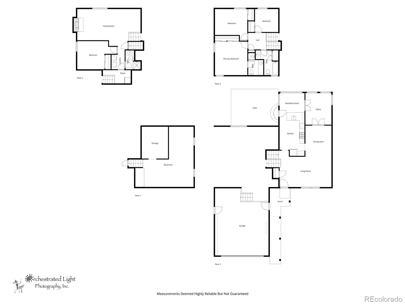 7641 S Wellington Street