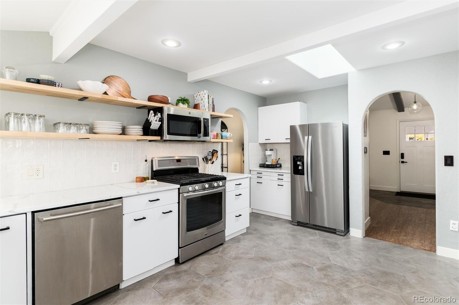 7641 S Wellington Street