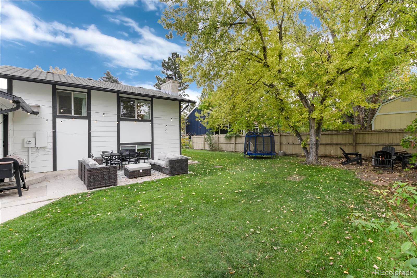 7641 S Wellington Street