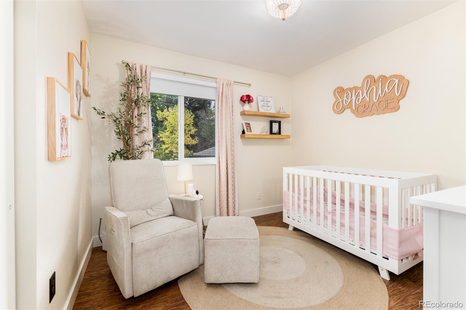 7641 S Wellington Street