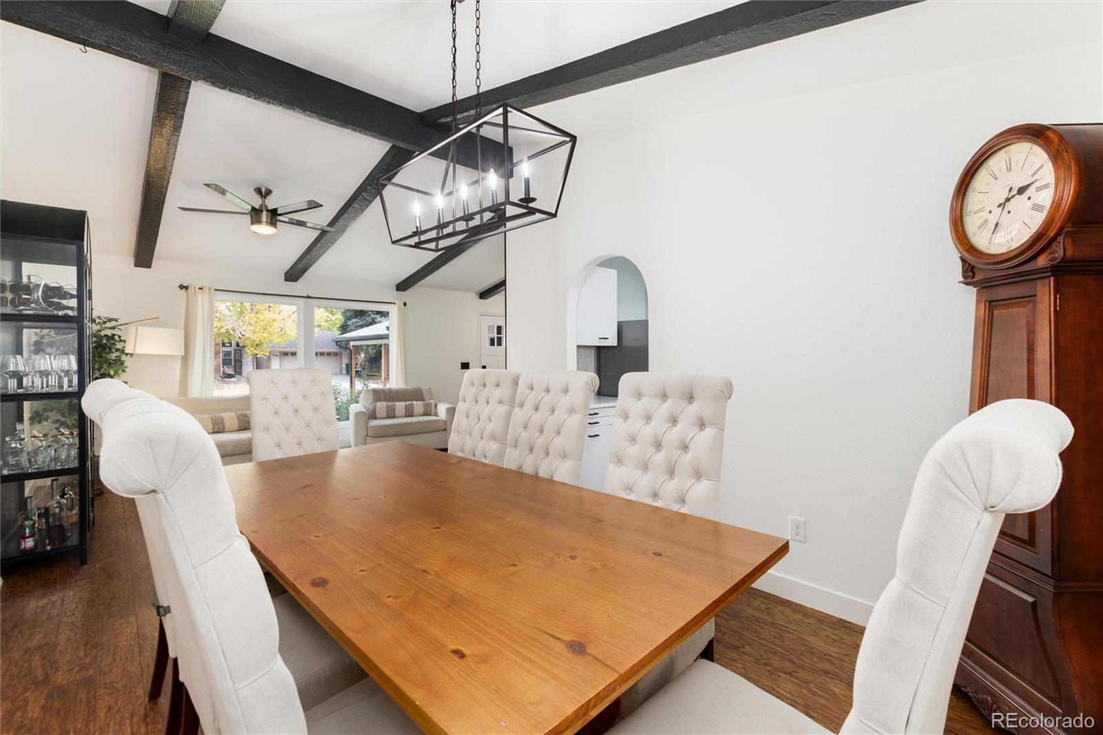 7641 S Wellington Street