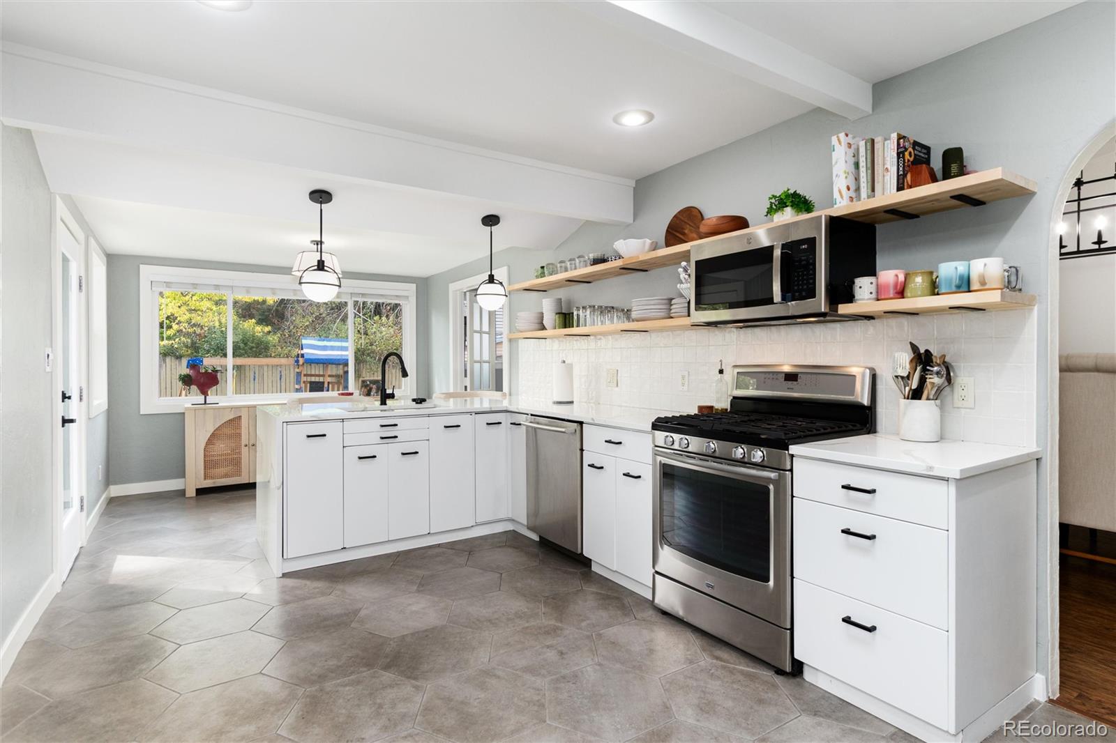 7641 S Wellington Street