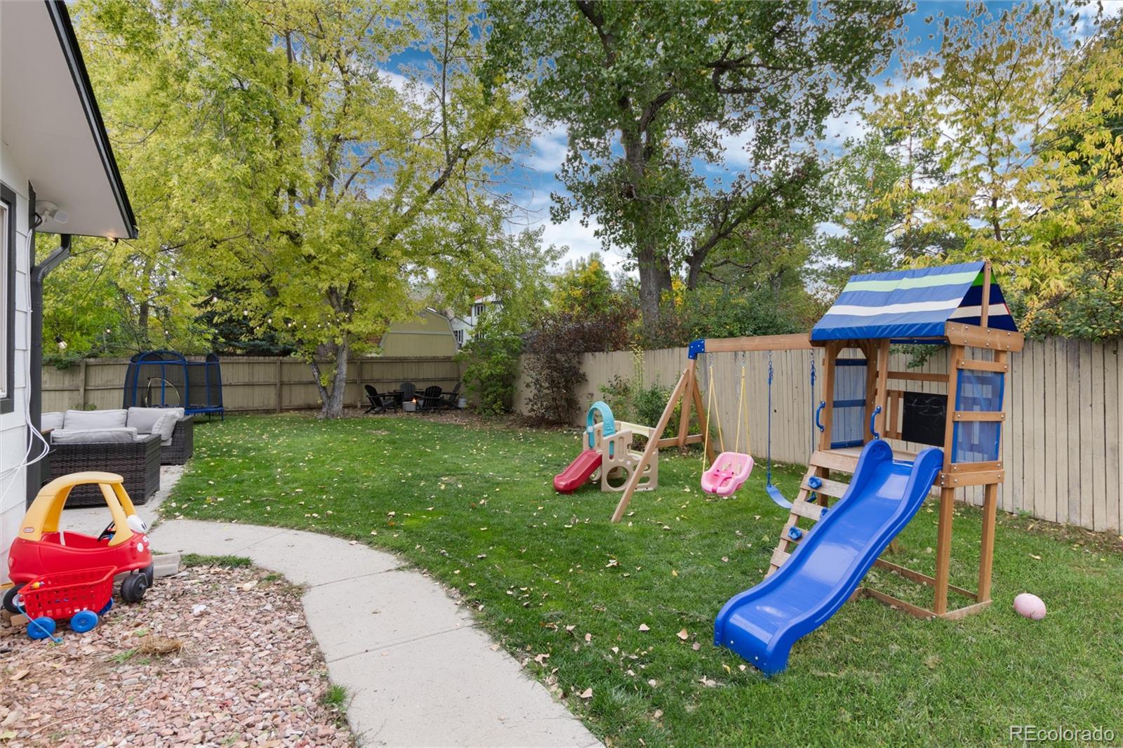 7641 S Wellington Street