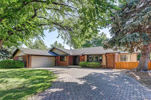7084 S Kendall Court