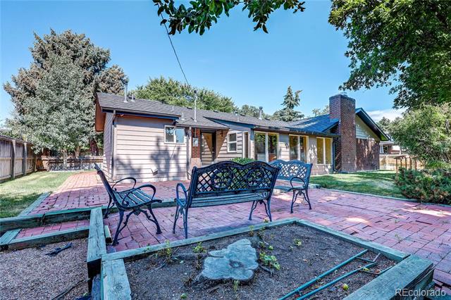 7084 S Kendall Court