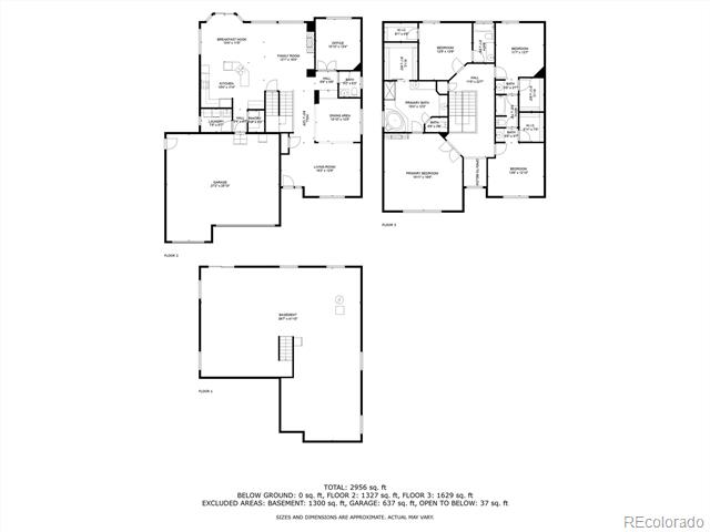 7360 Almandine Court