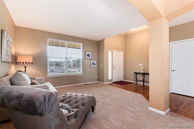 7360 Almandine Court