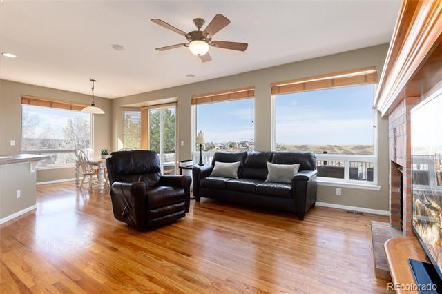 7360 Almandine Court
