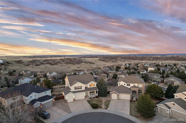 7360 Almandine Court