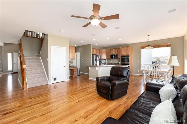 7360 Almandine Court