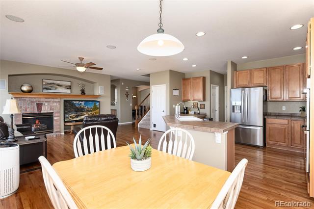 7360 Almandine Court