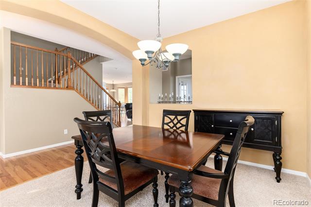 7360 Almandine Court