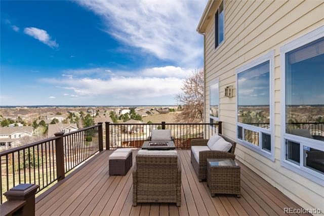 7360 Almandine Court
