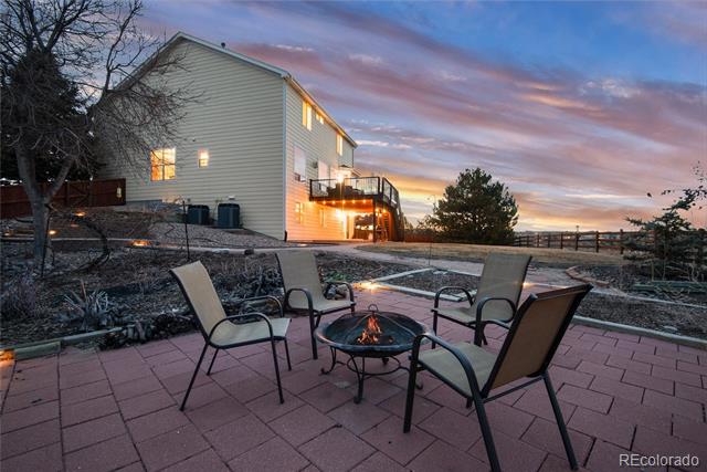 7360 Almandine Court