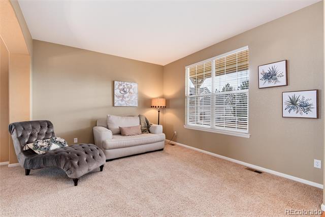 7360 Almandine Court
