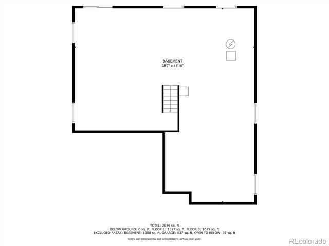 7360 Almandine Court