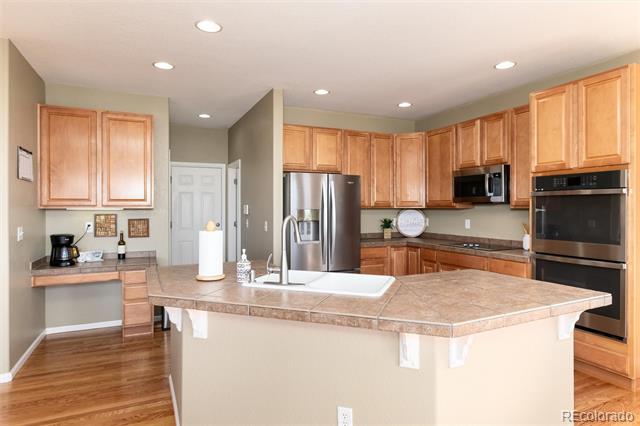 7360 Almandine Court