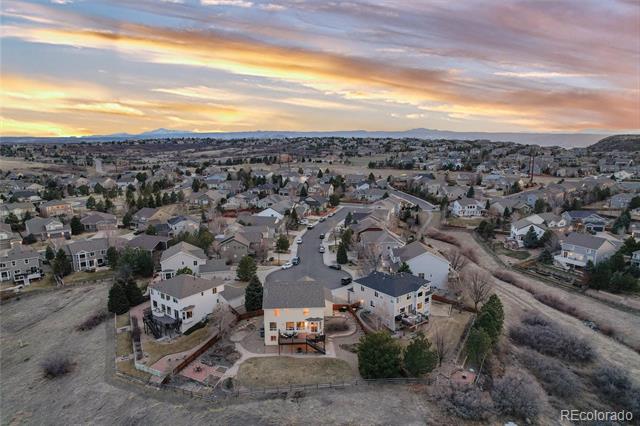 7360 Almandine Court
