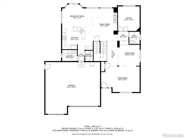7360 Almandine Court
