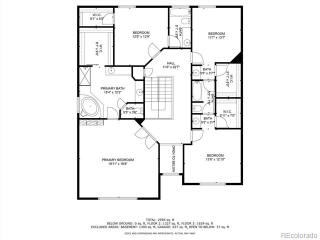 7360 Almandine Court