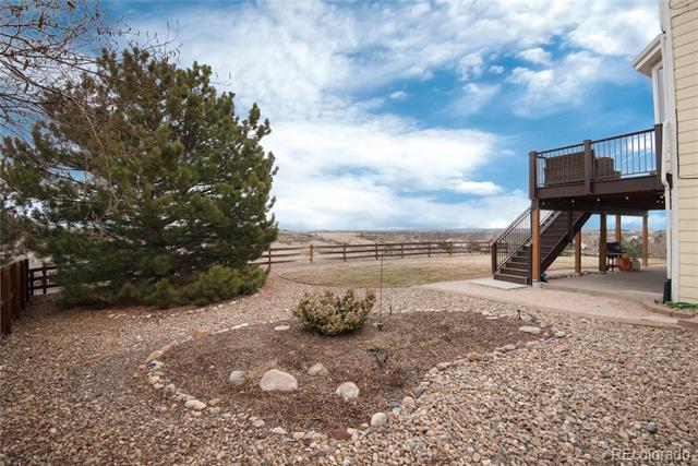 7360 Almandine Court