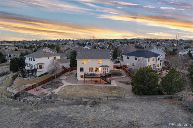 7360 Almandine Court