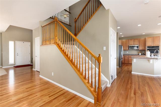 7360 Almandine Court