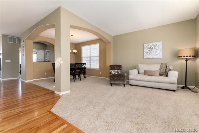 7360 Almandine Court
