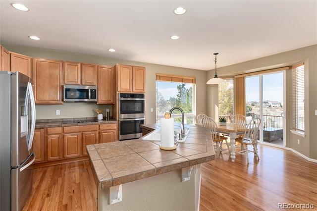 7360 Almandine Court