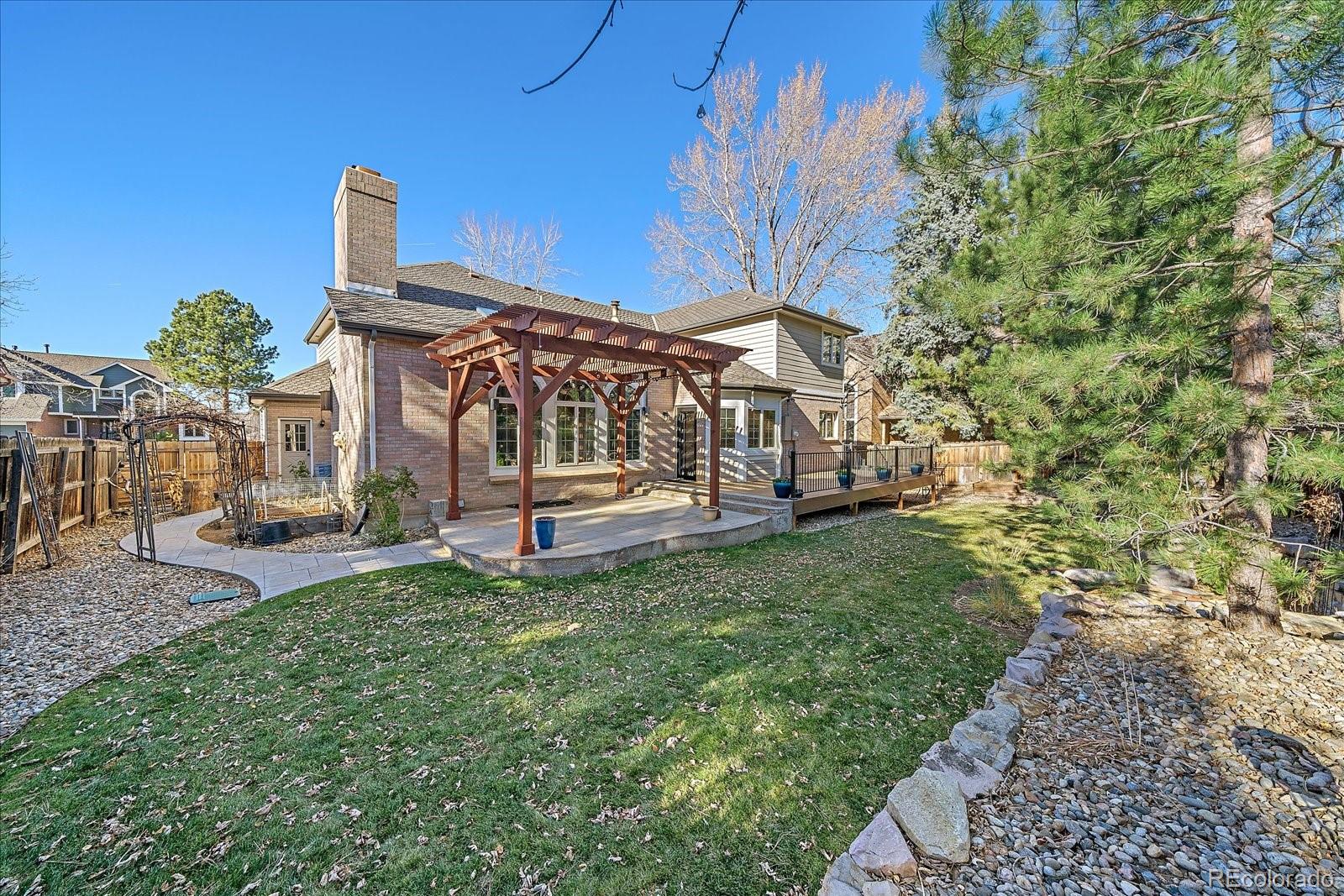 8012 S Clayton Circle