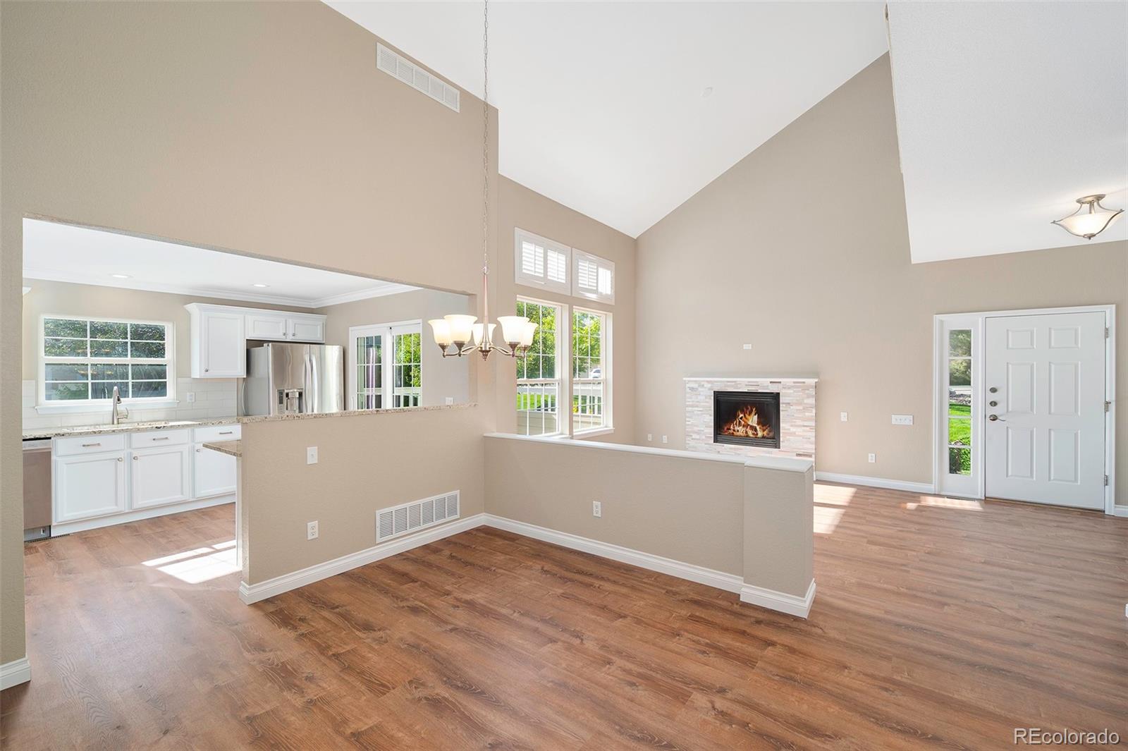 6033 Trailhead Road