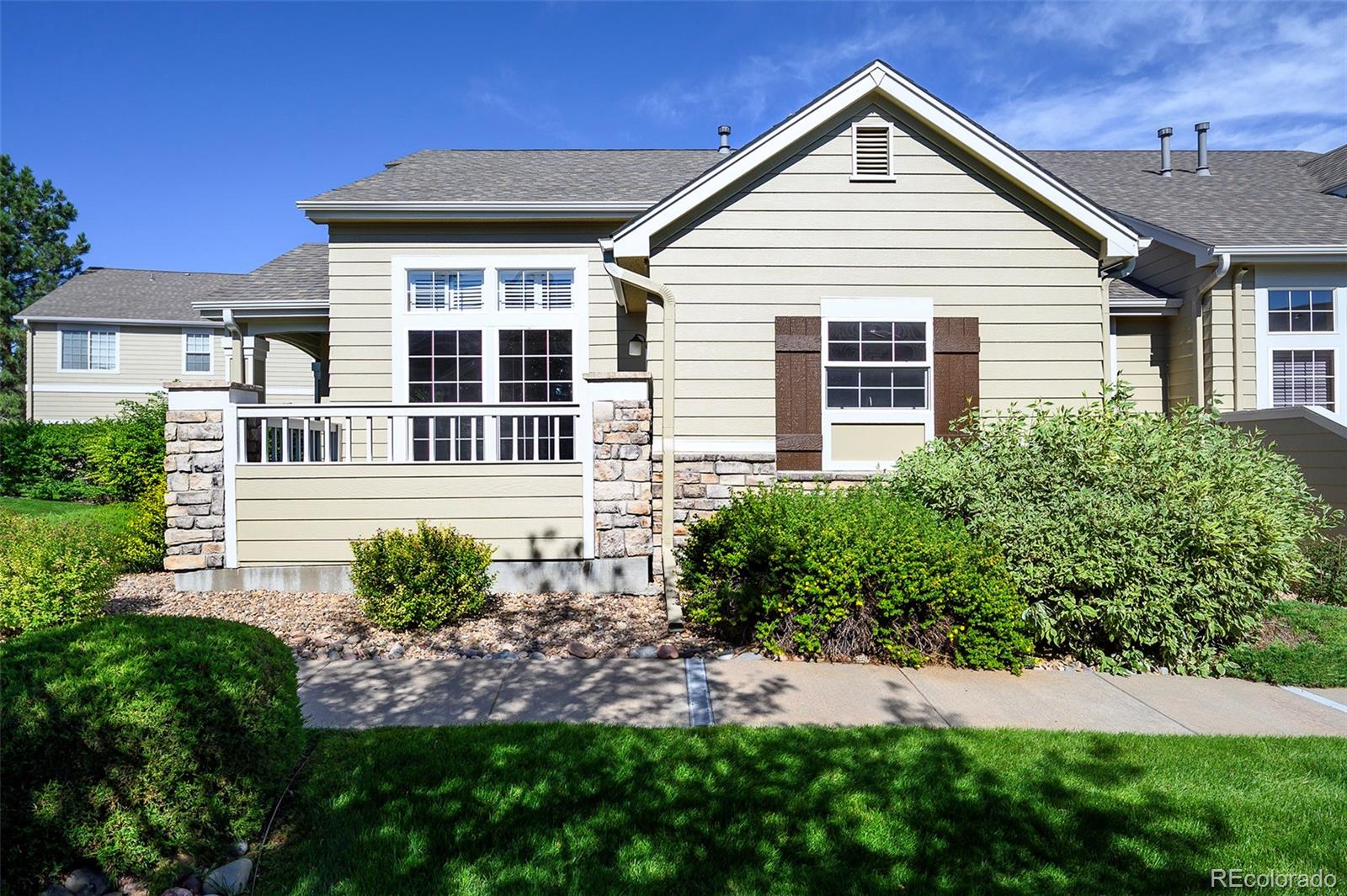 6033 Trailhead Road