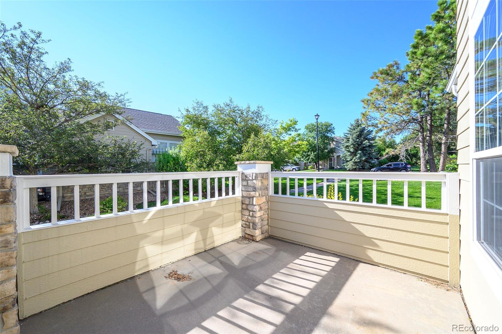 6033 Trailhead Road