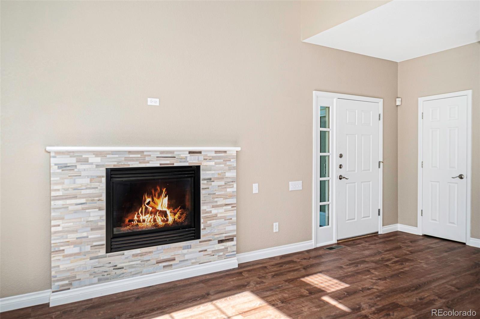 6033 Trailhead Road