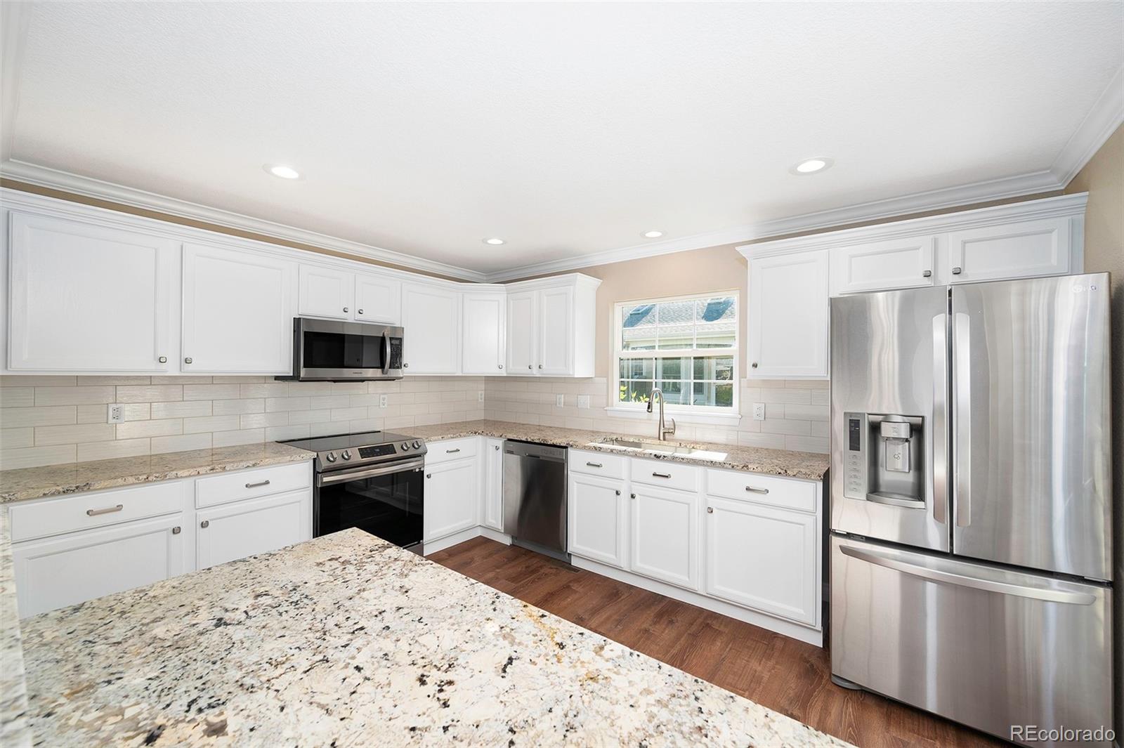 6033 Trailhead Road