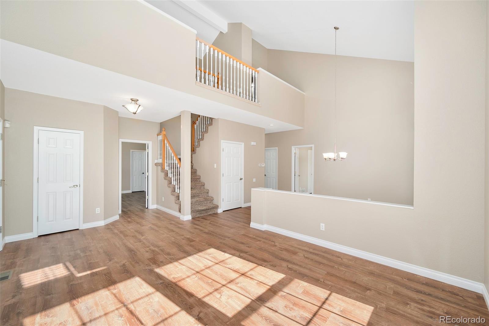 6033 Trailhead Road